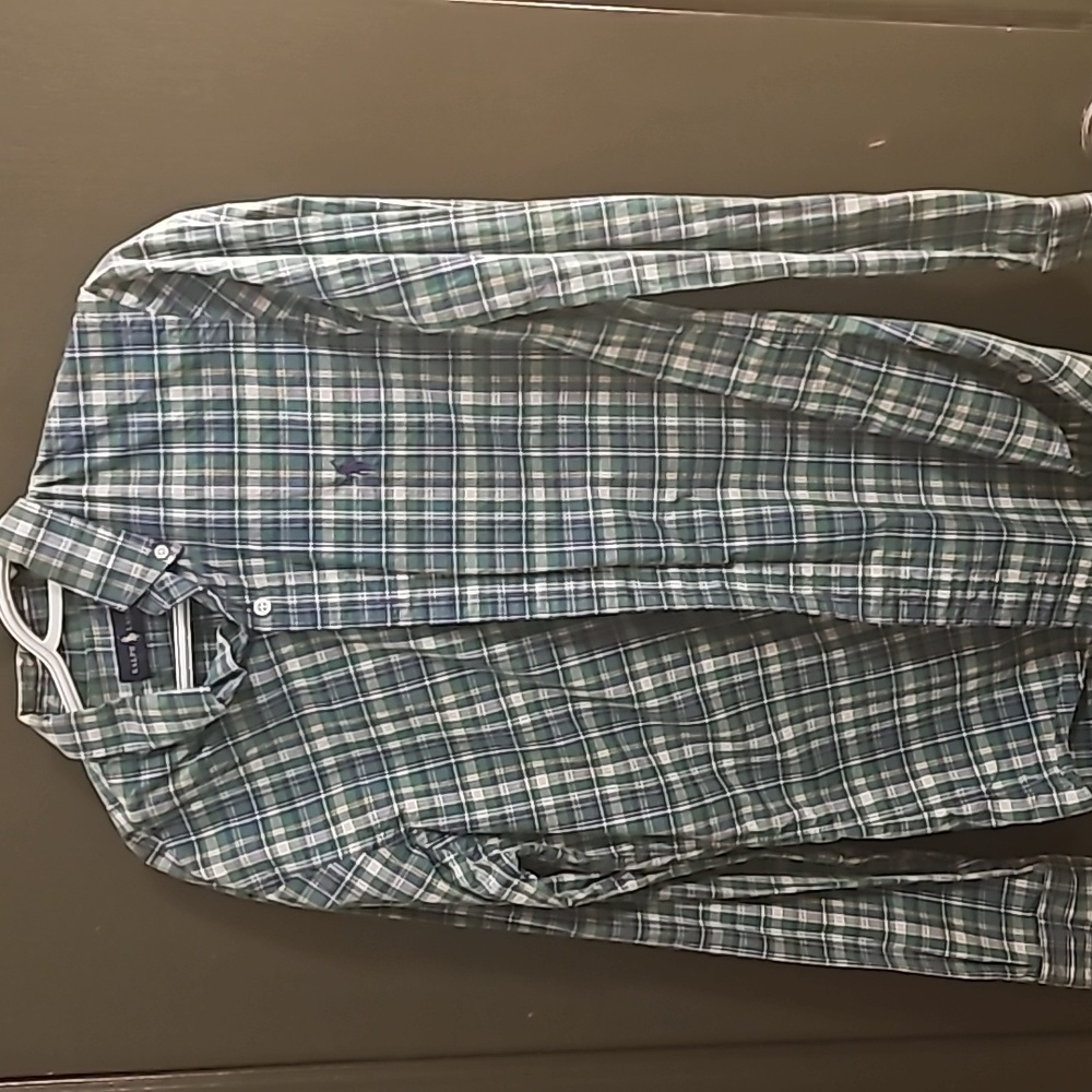 Ralph lauren mens size small